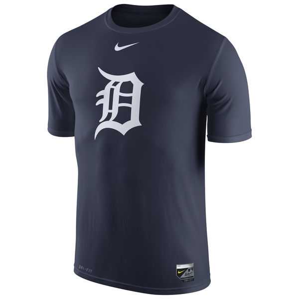 Detroit Tigers Nike Collection Legend Logo 1.5 Performance WEM T-Shirt - Navy Blue,We sell and wholesale Detroit Tigers Nike Collection Legend Logo 1.5 Performance WEM T-Shirt - Navy Blue on line form chian!